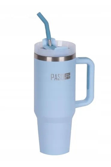 Paso Termos 1200Ml Blue Ppnb-3025