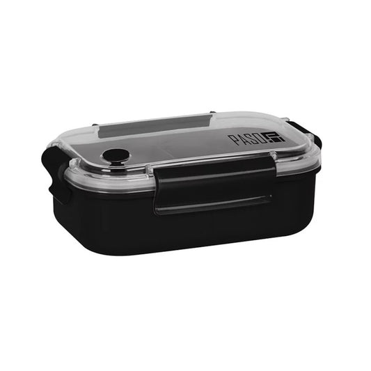 Paso Kuti Ushqimi Black Ppbl-3035