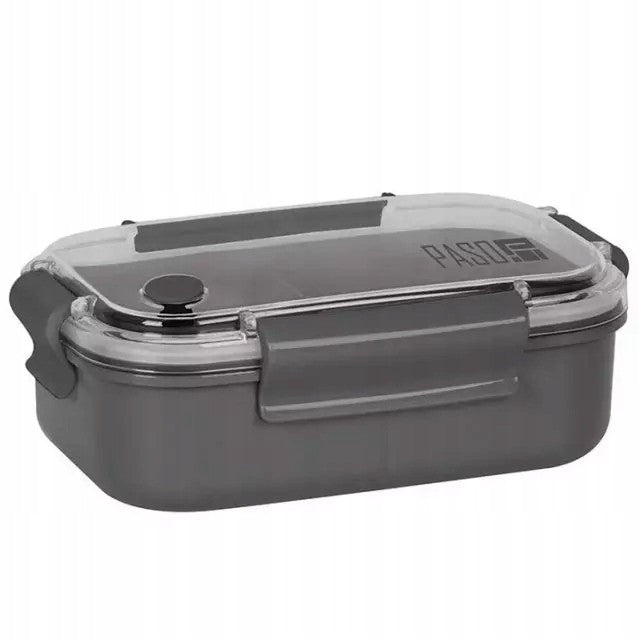 Paso Kuti Ushqimi Gray Ppgr-3035