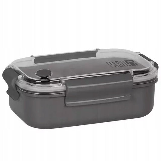 Paso Kuti Ushqimi Gray Ppgr-3035