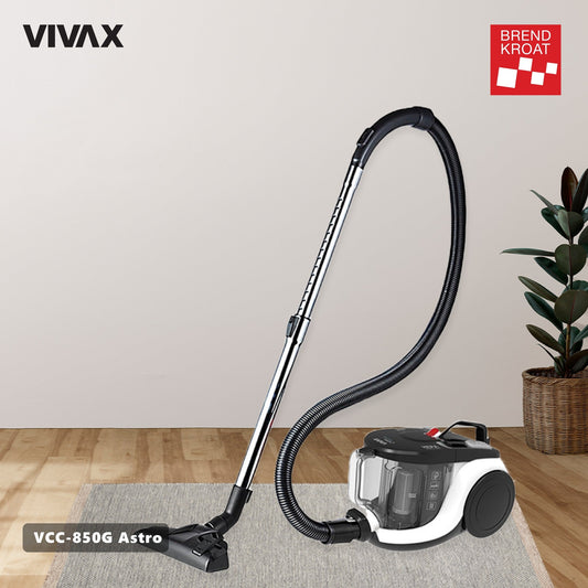 Fshesë Elektrike VIVAX Astro VCC-850G