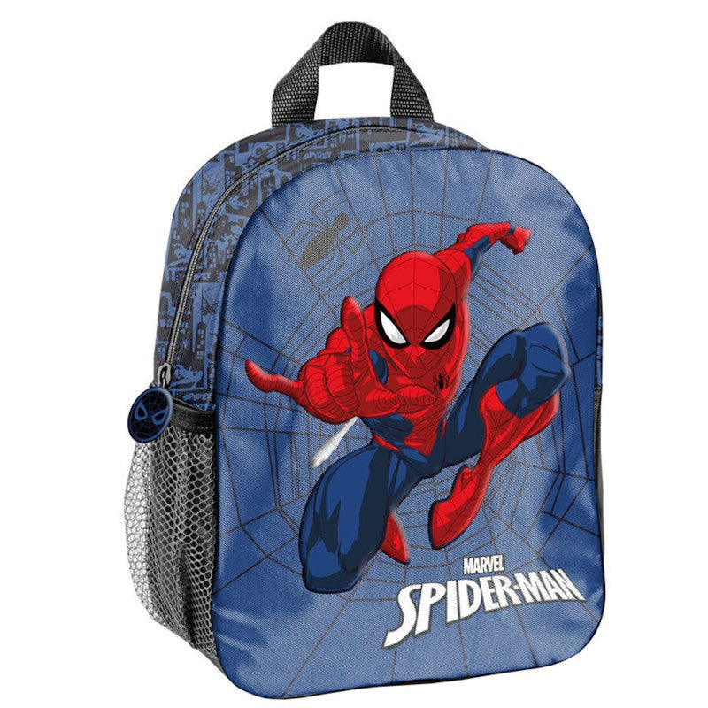 Paso Cante Spider-Man 28X22X10 Sp25Tt-503