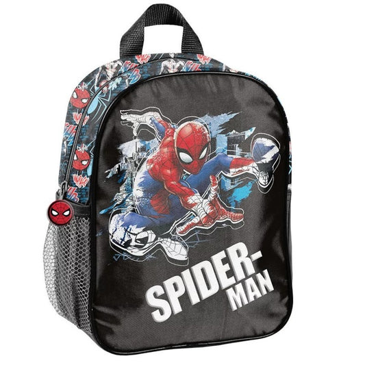 Paso Cante Spider-Man 28X22X10 Sp25Ww-303