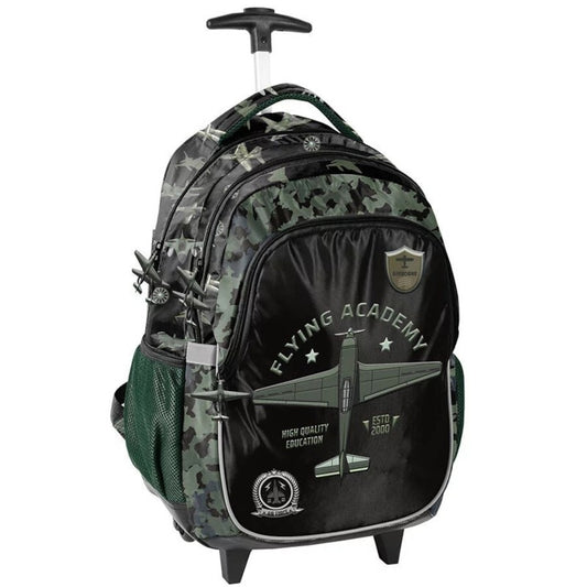 Paso Cante Me Rrota Flying Academy Pp25Mp-997