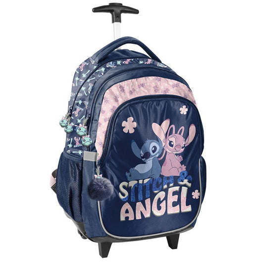 Paso Cante Me Rrota Stitch Ds25Cc-997