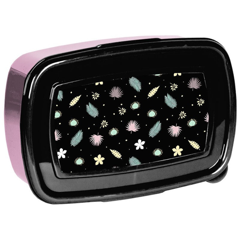 Paso Pink Food Box Pp25Gg-3022