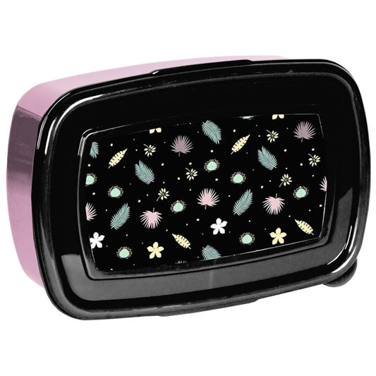 Paso Pink Food Box Pp25Gg-3022