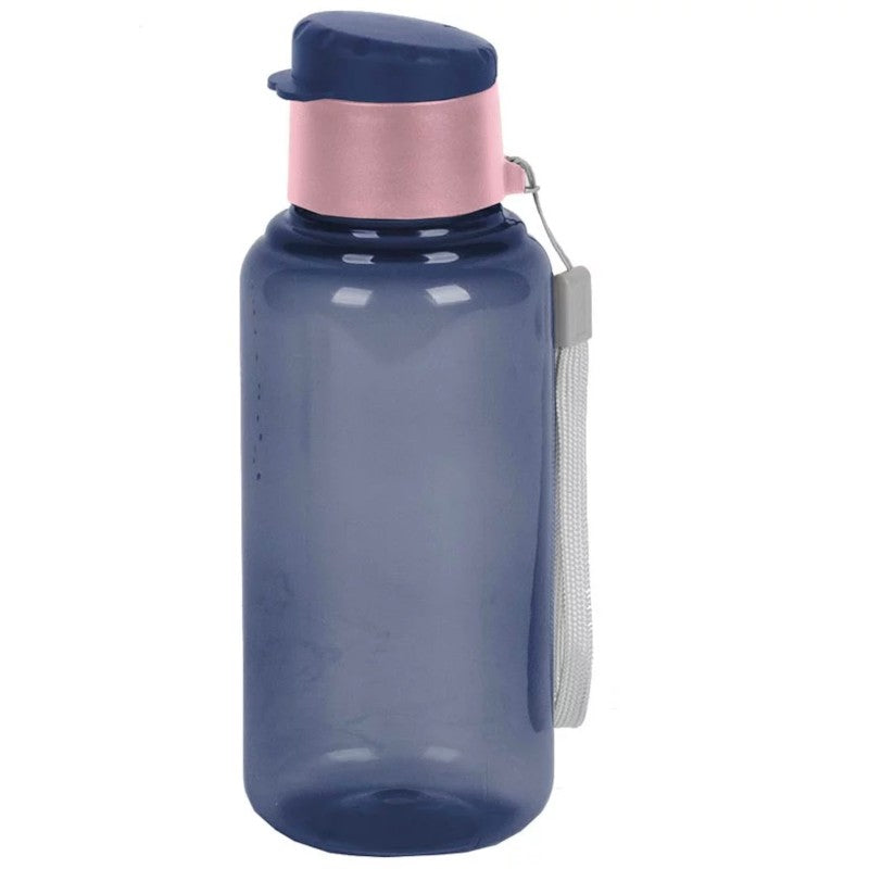 Paso Thermos 500Ml Blue Transparent Ppnp-3030