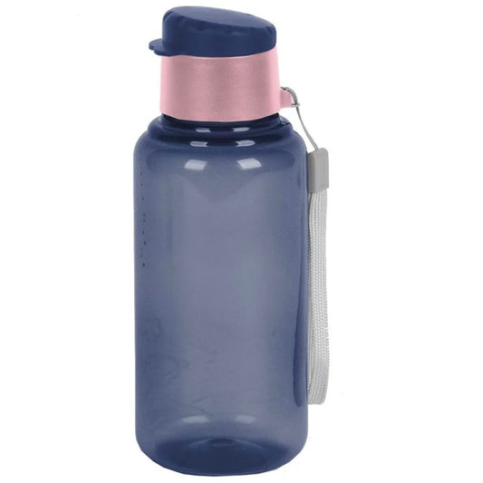 Paso Thermos 500Ml Blue Transparent Ppnp-3030