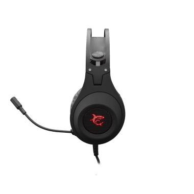 Kufje Gaming Wildcat WhiteShark