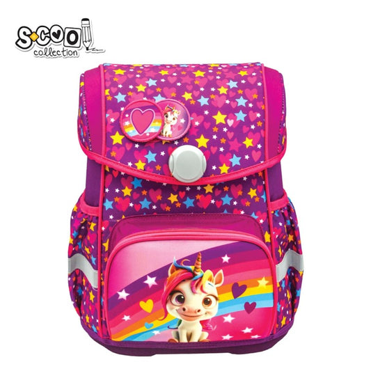 Osh Cante Anatomike Premium Unicorn 42X30X22Cm Sc2956
