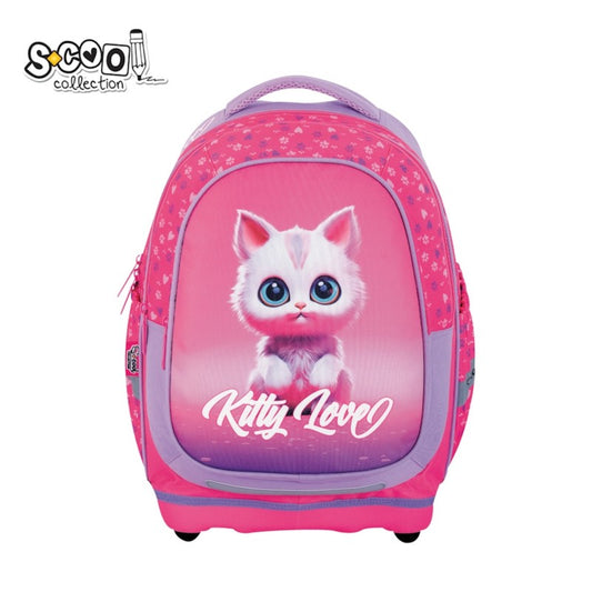 Osh Cante Anatomike 39X33X18Cm Kitty Love Sc2942