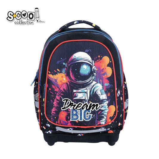 Osh Cante Anatomike 39X33X18Cm Dream Big Sc2947