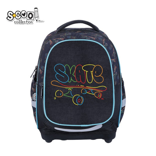 Osh Cante Anatomic 39X33X18Cm Scate Sc2949