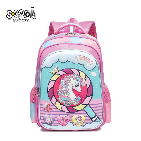 Osh Cante Ergonomike 3D 31X24X41Cm Sc3064