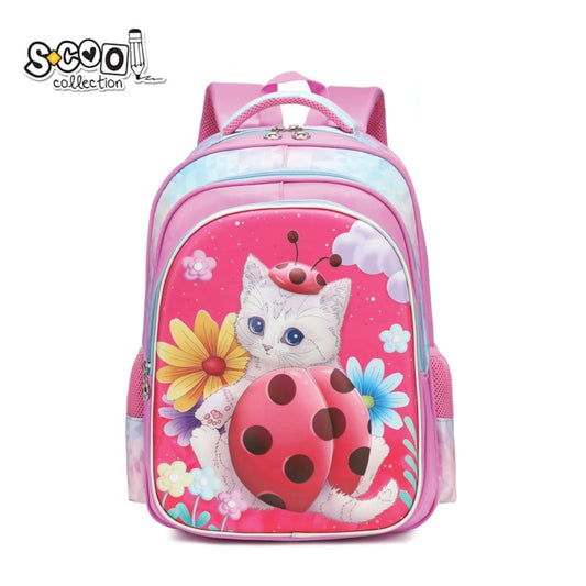 Osh Cante Ergonomike 3D 31X24X41Cm Sc3065
