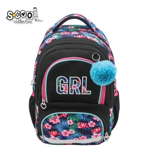 Osh Cante Ergonomike Urban 42X31X16Cm Sc2964