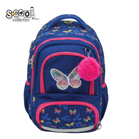 Osh Cante Ergonomike Urban 42X31X16Cm Sc2965
