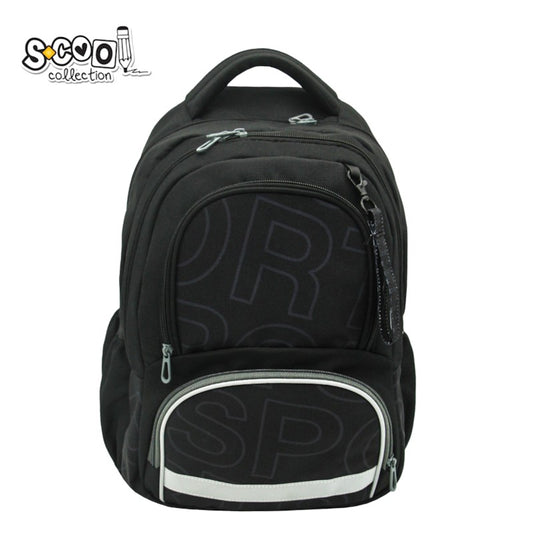 Osh Cante Ergonomike Urban 42X31X16Cm Sc2969