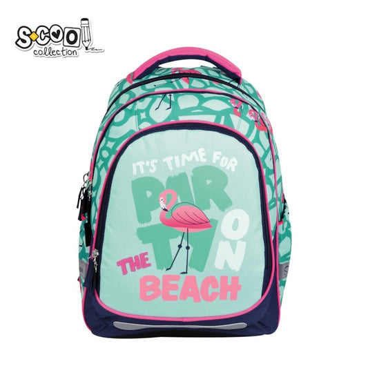 Osh Cante Anatomike Light 41X28X17Cm It Is Time For Party Sc2970