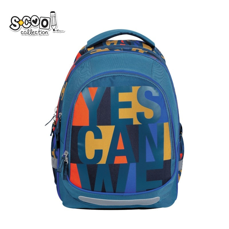 Osh Cante Anatomike Light 41X28X17Cm Yes We Can Sc2975