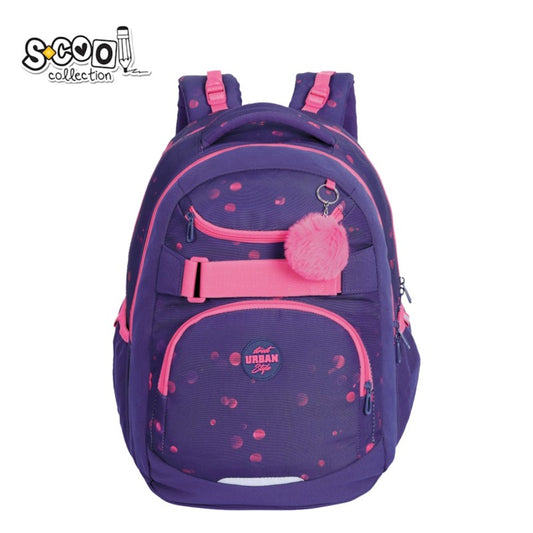 Osh Cante Anatomical Teenage 43X29X22Cm Sc3179