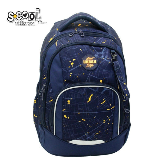 Osh Cante Anatomical Teenage 43X29X22Cm Sc3186