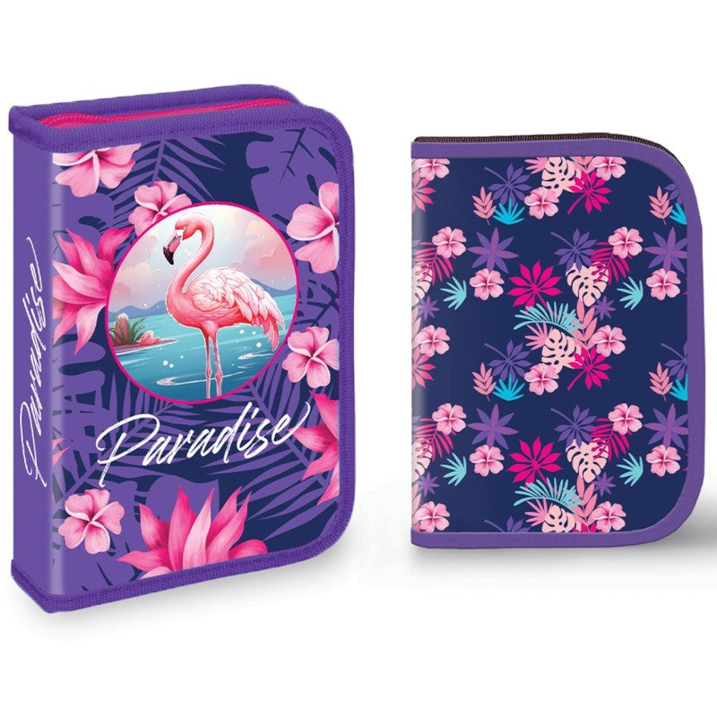Osh Footmuff Filled With 1 Zip Paradise Sc2899