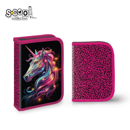 Osh Fotrolle E Mbushur Me 1 Zip Unicorn Sc2900
