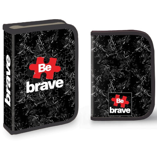 Osh Fotrolle E Mbushur Me 1 Zip Be Brave Sc2908