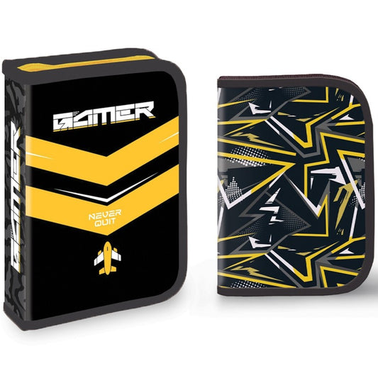 Osh Fotrolle E Mbushur Me 1 Zip Gamer Sc2909