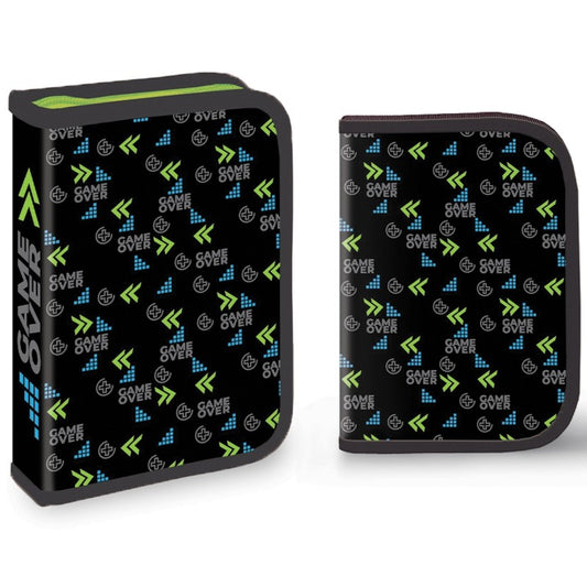 Osh Photo Album Filled With 1 Zip Game Over Sc2910