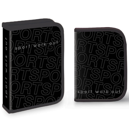 Osh Fotrolle E Mbushur Me 1 Zip Sport Sc2911