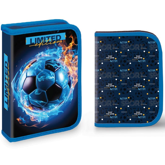 Osh Fotrolle With 1 Zip Football Sc2932