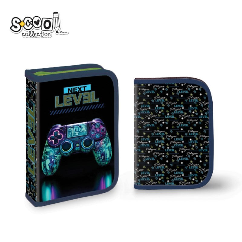Osh Fotrolle With 1 Zip Gamer Sc2933