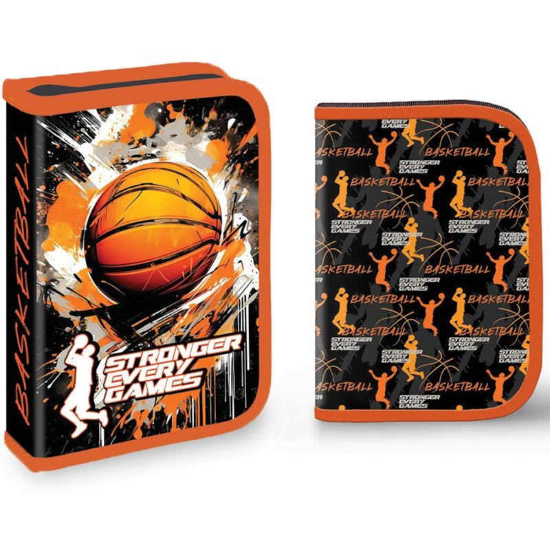 Osh Fotrolle Me 1 Zip Basketball Sc2934