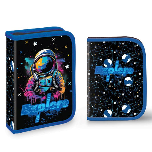 Osh Fotrolle E Mbushur Me 1 Zip Astronaut Yl125