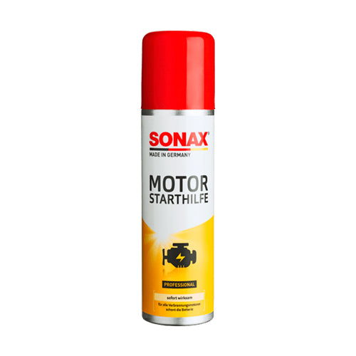 SONAX Start Sprej 250ml