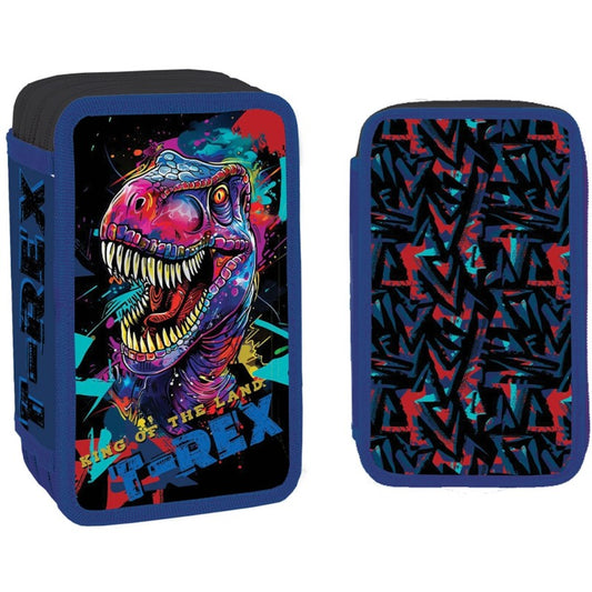 Osh Fotrolle E Mbushur Me 3 Zips Dino Yl132