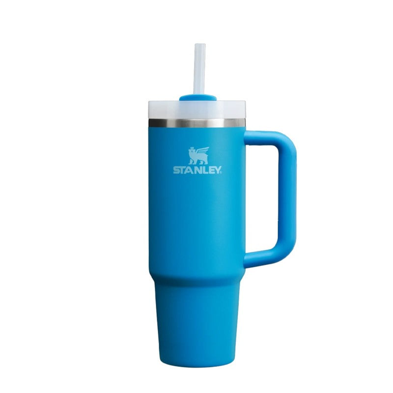 Stanley Thermos Quencher 0.88L H2.0 Tumb Azure 10-11825-271