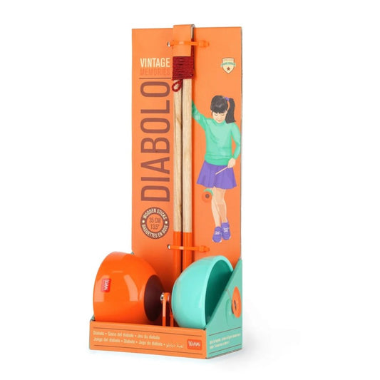 Legami Game With Thread And Spin Dbl0001