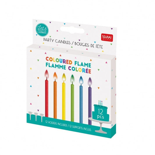 Legami Candles For Celebrations Flckit1