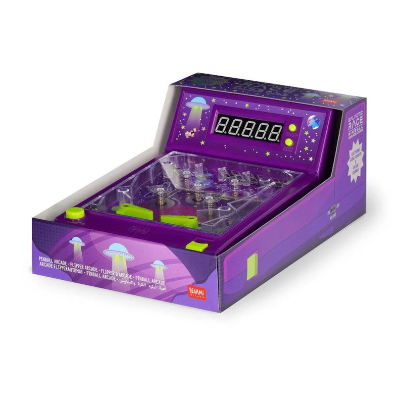 Legami Loje Arcade Galactic Flip0001