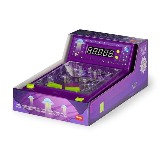 Legami Loje Arcade Galactic Flip0001
