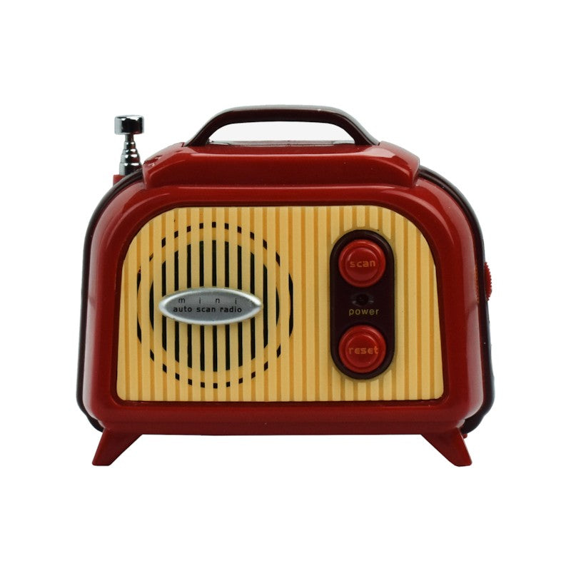 Legami Radio E Vogel Portative Fm0001