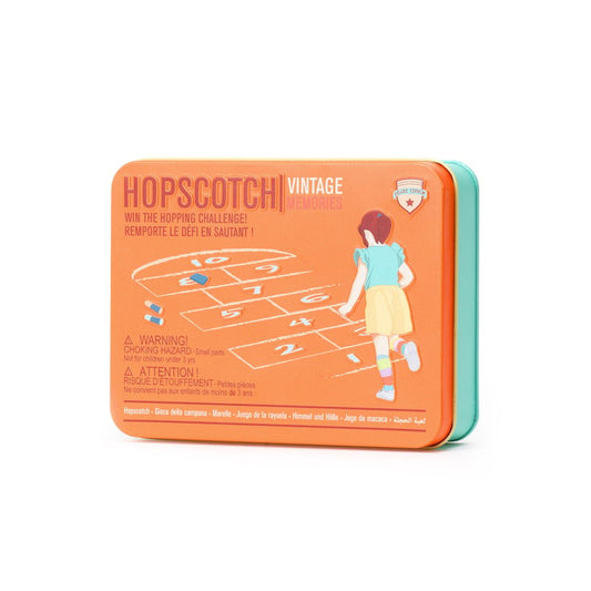 Legami Square Jumping Game Hop0001