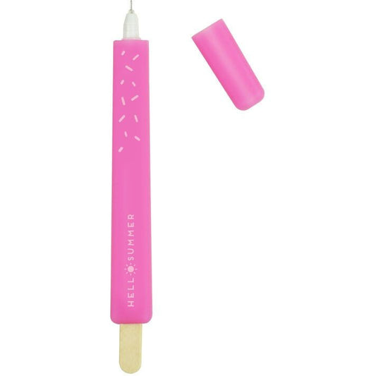 Chemical Bond Ice Cream Mold Icekit1