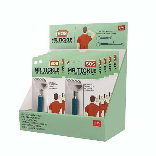 Back Scratching Strap Mbskit1