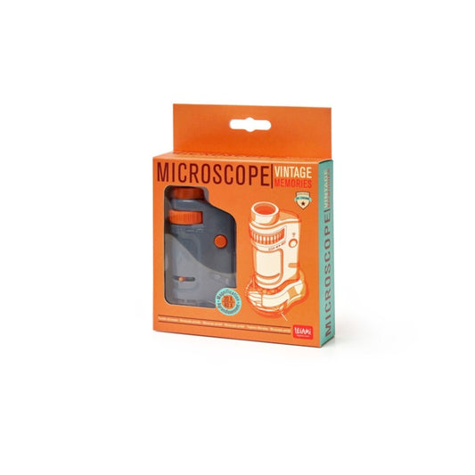 Legami Portable Microscope Ms0001