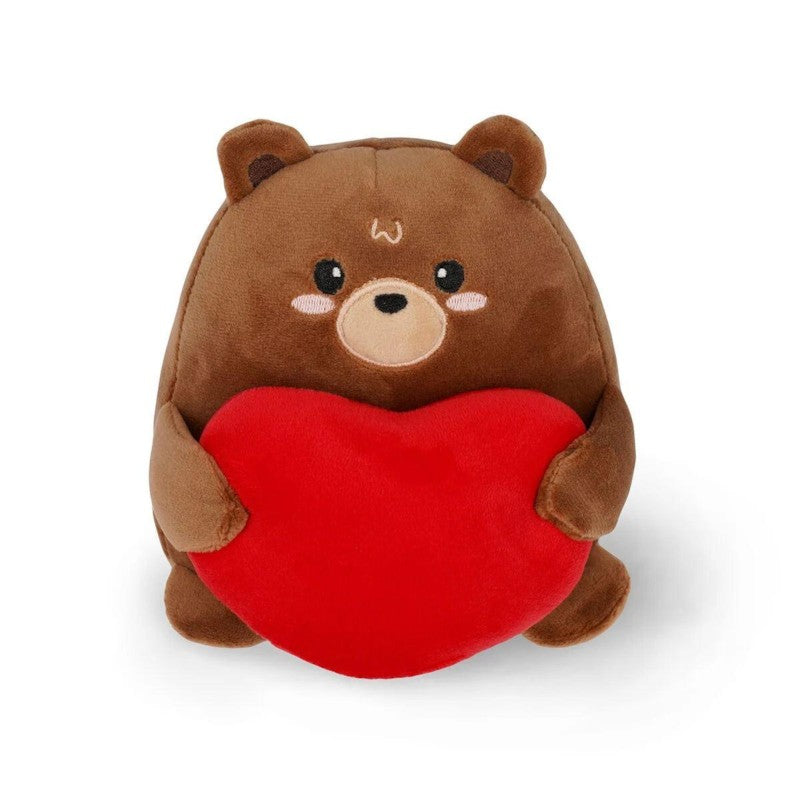 Legami Plush Toy Bear Msc0001